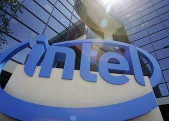 INTEL ԸՆԿԵՐՈՒԹՅԱՆ ԶՈՒՏ ՇԱՀՈՒՅԹԸ ԿՐՃԱՏՎԵԼ Է 55%-ՈՎ