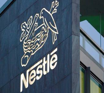 NESTLE ԸՆԿԵՐՈՒԹՅԱՆ ՎԱՃԱՌՔԻ ԾԱՎԱԼՆԵՐԸ ԿՐՃԱՏՎԵԼ ԵՆ 2.1%-ՈՎ