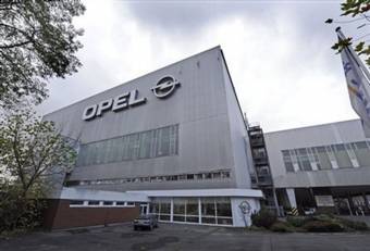 GENERAL MOTORS-Ը  ՔՆՆԱՐԿՈՒՄ Է OPEL-Ի ՎԱՃԱՌՔԻ ՀԱՐՑԸ