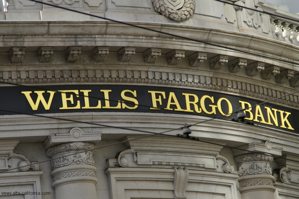 WELLS FARGO ԲԱՆԿԻ ԶՈՒՏ ՇԱՀՈՒՅԹԸ 2009Թ.-Ի ԱՌԱՋԻՆ ԵՌԱՄՍՅԱԿՈՒՄ ԿԱԶՄԵԼ Է 3 ՄԻԼԻԱՐԴ ԴՈԼԱՐ