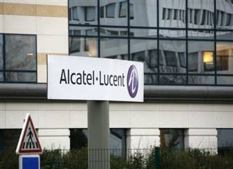 ALCATEL-LUCENT ԸՆԿԵՐՈՒԹՅԱՆ ԿՐԱԾ ՎՆԱՍԸ 2009Թ. ԱՌԱՋԻՆ ՔԱՌՈՐԴՈՒՄ ԱՃԵԼ Է 2.22 ԱՆԳԱՄ