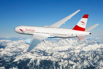 LUFTHANSA ԸՆԿԵՐՈՒԹՅՈՒՆԸ ԿԱՐՈՂ Է ԱՎԱՐՏԵԼ AUSTRIAN AIRLINES ԸՆԿԵՐՈՒԹՅԱՆ ՁԵՌՔ ԲԵՐՄԱՆ ԳՈՐԾԸՆԹԱՑԸ