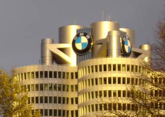 BMW ԸՆԿԵՐՈՒԹՅԱՆ ԿՐԱԾ ՎՆԱՍԸ  2009Թ. ԱՌԱՋԻՆ ԵՌԱՄՍՅԱԿՈՒՄ ԿԱԶՄԵԼ Է 152 ՄԼՆ ԵՎՐՈ