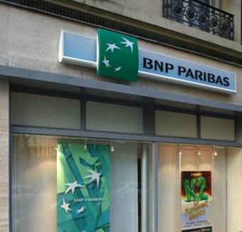 ՖՐԱՆՍԻԱԿԱՆ BNP PARIBAS ԲԱՆԿԻ ԶՈՒՏ ՇԱՀՈՒՅԹԸ ԿՐՃԱՏՎԵԼ Է 21,4%-ՈՎ