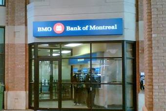 BANK OF MONTREAL ԲԱՆԿԸ ԿԿՐՃԱՏԻ 1000 ԱՇԽԱՏԱԱԿԻՑՆԵՐԻ