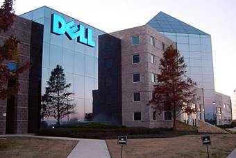DELL ԸՆԿԵՐՈՒԹՅԱՆ ՇԱՀՈՒՅԹԸ 2009Թ. ԱՌԱՋԻՆ ԵՌԱՄՍՅԱԿՈՒՄ ԿՐՃԱՏՎԵԼ Է 63%-ՈՎ