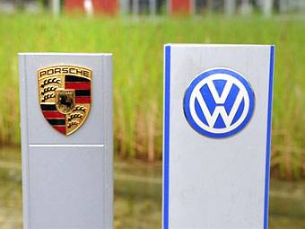 VOLKSWAGEN ԸՆԿԵՐՈՒԹՅՈՒՆԸ PORSCHE-ԻՆ ՏՐԱՄԱԴՐԵԼ Է 700 ՄԼՆ ԵՎՐՈ ԸՆԴՀԱՆՈՒՐ ԱՐԺՈՂՈՒԹՅԱՄԲ ՎԱՐԿ