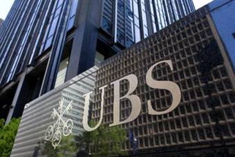 UBS AG ԲԱՆԿԻ ԿՐԱԾ ՎՆԱՍԸ 2009Թ. ԱՌԱՋԻՆ ՔԱՌՈՐԴՈՒՄ ԿՐՃԱՏՎԵԼ Է 6 ԱՆԳԱՄ