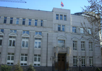 ՀՀ ԱՌԵՎՏՐԱՅԻՆ ԲԱՆԿԵՐԻ ԿՐԱԾ ՎՆԱՍԸ 2009Թ. ԱՌԱՋԻՆ ԵՌԱՄՍՅԱԿՈՒՄ ԿԱԶՄԵԼ Է 402 732 ՀԱԶԱՐ ՀՀ ԴՐԱՄ