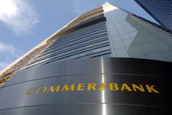 ԳԵՐՄԱՆԱԿԱՆ COMMERZBANK-Ի ԿՐԱԾ ՎՆԱՍԸ ԿԱԶՄԵԼ Է 861 ՄԼՆ ԵՎՐՈ