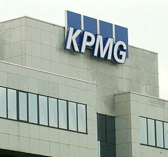 KPMG – ԾԱՌԱՅՈՒԹՅՈՒՆՆԵՐԻ ՄԻՋԱԶԳԱՅԻՆ ՇՈՒԿԱՆ ՎԵՐԱԿԱՆԳՆՎՈՒՄ Է