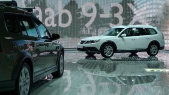 SAAB ԸՆԿԵՐՈՒԹՅՈՒՆԸ ՀԱՄԱՁԱՅՆ Է ՄԻԱՎՈՐՎԵԼ FIAT-Ի ՀԵՏ