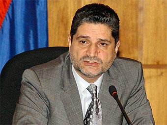 ՀՀ ԿԱՌԱՎԱՐՈՒԹՅՈՒՆ – ՏԵՂԻ Է ՈՒՆԵՑԵԼ ԿՈՌՈՒՊՑԻԱՅԻ ԴԵՄ ՊԱՅՔԱՐԻ ԽՈՐՀՈՒՐԴԻ ՆԻՍՏ