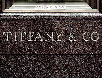 TIFFANY & CO ԸՆԿԵՐՈՒԹՅԱՆ ԶՈՒՏ ՇԱՀՈՒՅԹԸ ԿՐՃԱՏՎԵԼ Է 62%-ՈՎ