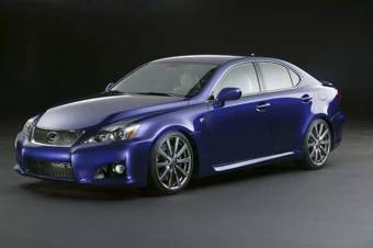 LEXUS-Ը ԳԼԽԱՎՈՐՈՒՄ Է ԲԱՐՁՐ ՈՐԱԿԱԿԱՆ ՀԱՏԿԱՆԻՇՆԵՐՈՎ ԱՎՏՈՄԵՔԵՆԱՆԵՐԻ ՎԱՐԿԱՆԻՇԱՅԻՆ ՑՈՒՑԱԿԸ