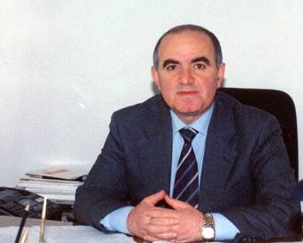 ԳԱԳԻԿ ԵԳԱՆՅԱՆ – ՄԱՍՆԱՎՈՐ ՓՈԽԱՆՑՈՒՄՆԵՐԸ ՆՎԱԶԵԼ ԵՆ 33.6%-ՈՎ