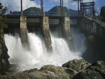 ՃԳՆԱԺԱՄԻ ՊԱՏՃԱՌՈՎ ՆՈՐ ՀԷԿ-ԵՐԻ ԿԱՌՈՒՑՈՒՄԸ ՀԵՏԱՁԳՎՈՒՄ Է