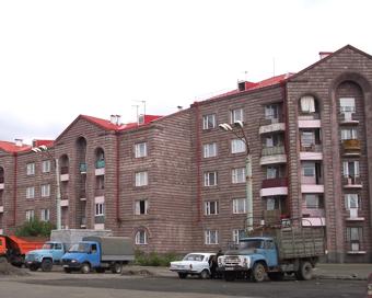 ԳԼԵՆԴԵԼ-ՀԻԼԶ – ԱՂԵՏԻ ԳՈՏՈՒ ՇԻՆԱՐԱՐԱԿԱՆ ԱՇԽԱՏԱՆՔՆԵՐՈՒՄ ՆԵՐԳՐԱՎՎԱԾ Է ՏԵՂԻ ԱՇԽԱՏՈՒԺԸ