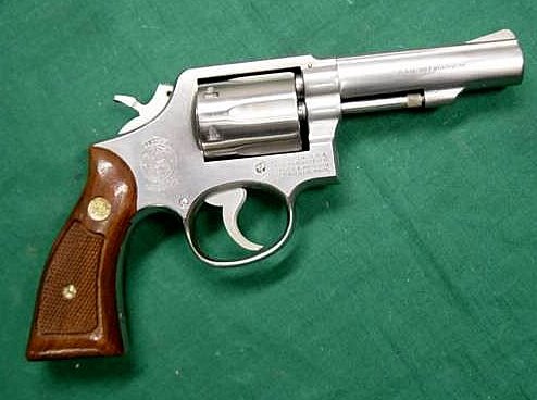 SMITH & WESSON-Ի ՎԱՃԱՌՔՆԵՐՆ ԱՃԵԼ ԵՆ 19.8%-ՈՎ