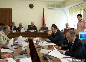 ՏՄՊՊՀ – ԳԱՋԻ ԳՆԻ 13.3%-ՈՑ ԹԱՆԿԱՑՈՒՄԸ ՀԻՄՆԱՎՈՐՎԱԾ Է