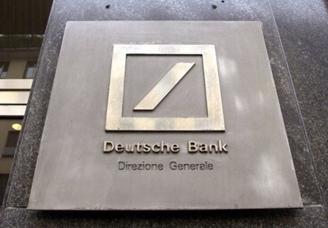 DEUTSCHE BANK-Ի ԵՐԿՈՒ ՂԵԿԱՎԱՐ  ԱՇԽԱՏԱԿԻՑՆԵՐ ՄԵՂԱԴՐՎՈՒՄ ԵՆ ԼՐՏԵՍՈՒԹՅԱՆ ՄԵՋ