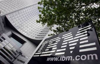 IBM ԸՆԿԵՐՈՒԹՅԱՆ ԶՈՒՏ ՇԱՀՈՒՅԹԸ ԿԱԶՄԵԼ Է 3,1 ՄԼՐԴ ԴՈԼԱՐ