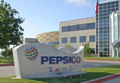 PEPSI-Ի ՇԱՀՈՒՅԹԸ ՆՎԱԶԵԼ Է 2%-ՈՎ