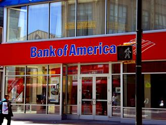 BANK OF AMERICA ԲԱՆԿԻ ԶՈՒՏ ՇԱՀՈՒՅԹԸ ՆՎԱԶԵԼ Է 6%-ՈՎ