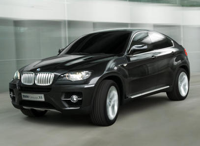 BMW ԸՆԿԵՐՈՒԹՅԱՆ ՎԱՃԱՌՔԻ ԾԱՎԱԼԵՐՆ ԱՄՆ-ՈՒՄ ԿՐՃԱՏՎԵԼ ԵՆ 20.3%