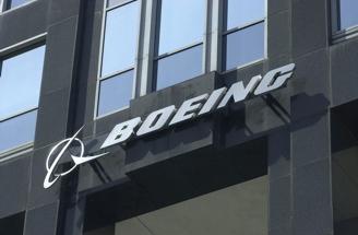 BOEING-Ի ՇԱՀՈՒՅԹՆ ԱՃԵԼ Է 17%-ՈՎ