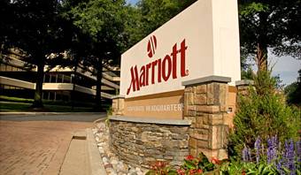 MARRIOTT-Ի ՇԱՀՈՒՅԹԸ ԿՐՃԱՏՎԵԼ Է  76%-ՈՎ