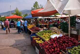 ՀԱՆՐԱՊԵՏՈՒԹՅԱՆ ՇՈՒԿԱՆԵՐՈՒՄ ԳՅՈՒՂԱՏՆՏԵՍԱԿԱՆ ՀԻՄՆԱԿԱՆ ՄԹԵՐՔՆԵՐԻ ԳՆԵՐԸ ՀԱՄԵՄԱՏԱԲԱՐ ԿԱՅՈՒՆ ԵՆ