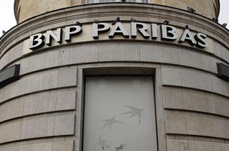 BNP PARIBAS ԲԱՆԿԻ ԶՈՒՏ ՇԱՀՈՒՅԹԸ ԿՐՃԱՏՎԵԼ Է 9.3%-ՈՎ