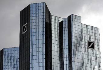 DEUTSCHE BANK – ԱՅՍ ՏԱՐՎԱ ՉՈՐՐՈՐԴ ԵՌԱՄՍՅԱԿՈՒՄ ՆԱՎԹԻ ԳԻՆԸ ԿԿՐՃԱՏՎԻ ՄԻՆՉԵՎ 50 ԴՈԼԱՐ