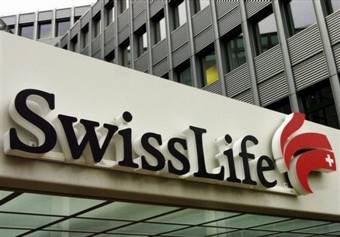 SWISS LIFE ԱՊԱՀՈՎԱԳՐԱԿԱՆ ԸՆԿԵՐՈՒԹՅՈՒՆԸ ԿԿՐՃԱՏԻ 520 ԱՇԽԱՏԱՏԵՂ