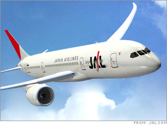 JAPAN AIRLINES-Ը ԿԿՐՃԱՏԻ 1,4 ՀԱԶԱՐ ԱՇԽԱՏԱԿԻՑՆԵՐԻ