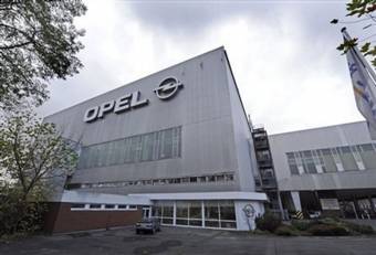 ՕPEL-Ի ԳՆՈՒՄԸ MAGNA –ԽՆԱՅԲԱՆԿ ԿՈՆՑԵՌՆԻ ԿՈՂՄԻՑ ԱՆԻՐԱԿԱՆ Է