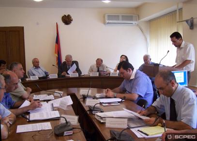 ՏՄՊՊՀ – ՀԱՆՁՆԱԺՈՂՈՎԻ ԿԱՅՔՈՒՄ ԱՆՑ Է ԿԱՑՎՈՒՄ ՀԱՐՑՈՒՄ ՄՐՑԱԿՑՈՒԹՅԱՆ ԿԱՐԳԱՎՈՐՄԱՆ ՄԻՋՈՑՆԵՐԻ ՎԵՐԱԲԵՐՅԱԼ