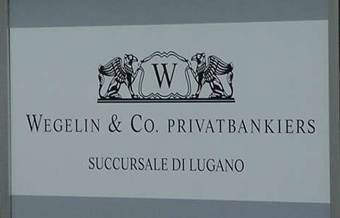 ՇՎԵՅՑԱՐԱԿԱՆ WEGELIN & CO. ԲԱՆԿԸ ԴԱԴԱՐԵՑՆՈՒՄ Է ԻՐ ԳՈՐԾՈՒՆԵՈՒԹՅՈՒՆՆ ԱՄՆ-ՈՒՄ