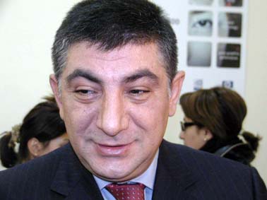ՀԱՅՏՆԻ ԳՈՐԾԱՐԱՐ ԽԱՉԱՏՈՒՐ ՍՈՒՔԻԱՍՅԱՆԸ ՀԱՆՁՆՎԵԼ Է ԻՐԱՎԱՊԱՀ ՄԱՐՄԻՆՆԵՐԻՆ