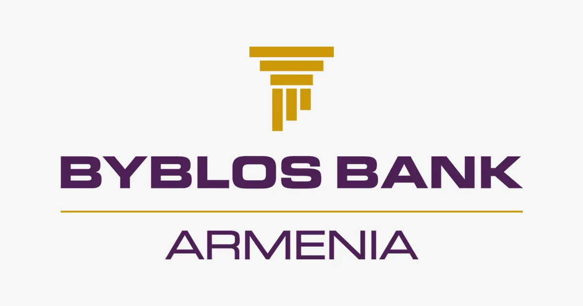 ԲԻԲԼՈՍ ԲԱՆԿ ԱՐՄԵՆԻԱ