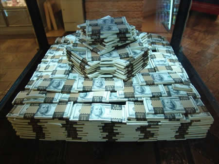 2010-ին ՀԱՅԱՍՏԱՆԸ ԿՓՈՐՁԻ ՆՈՐ ՎԱՐԿԵՐ ՍՏԱՆԱԼ ՀԲ-ԻՑ ԵՎ ԱՄՀ-ԻՑ