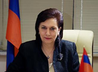 «ՇԱՆՀԱՅ ԷՔՍՊՈ 2010» ՑՈՒՑԱՀԱՆԴԵՍԻՆ ՀԱՅԱՍՏԱՆԸ ԿՆԵՐԿԱՅԱՑՆԻ «ԱՇԽԱՐՀԻ ՔԱՂԱՔ» ՆԱԽԱԳԻԾԸ