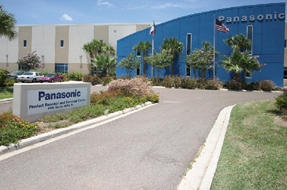 PANASONIC ԸՆԿԵՐՈՒԹՅՈՒՆԸ ԿԱՐՈՂ Է ՁԵՌՔ ԲԵՐԵԼ SANYO ԸՆԿԵՐՈՒԹՅԱՆ ԱԿՏԻՎՆԵՐԸ