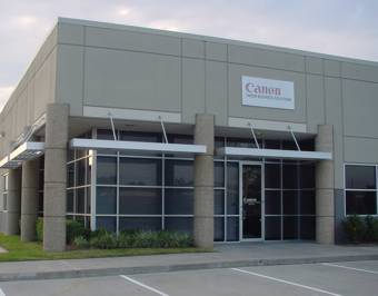 CANON-Ի ՀԱՍՈՒՅԹՆ ԱՃԵԼ Է ՇՈՒՐՋ 30%-ՈՎ