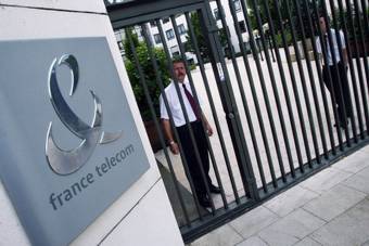 FRANCE TELECOM-ՈՒՄ ԳՐԱՆՑՎԵԼ Է ԻՆՔՆԱՍՊԱՆՈՒԹՅԱՆ 25-ՐԴ ԴԵՊՔԸ