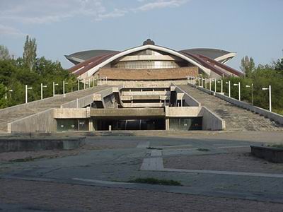 PANARMENIAN EXPO 2009