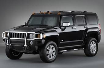 HUMMER-Ը ԿԱՐՈՂ Է ԴԱՌՆԱԼ ՉԻՆԱԿԱՆ