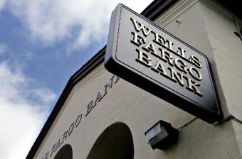 WELLS FARGO ԲԱՆԿԻ ԶՈՒՏ ՇԱՀՈՒՅԹՆ ԱՃԵԼ Է ՇՈՒՐՋ 60%-ՈՎ