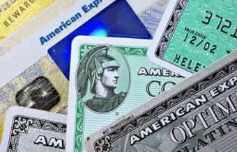 AMERICAN EXPRESS-Ի ԶՈՒՏ ՇԱՀՈՒՅԹԸ ԿՐՃԱՏՎԵԼ Է 21%-ՈՎ